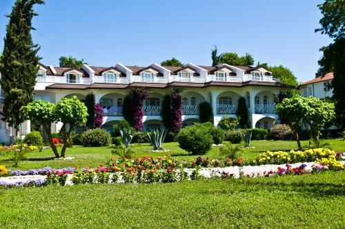 Hotel Lykia Botanika Beach Fun & Club