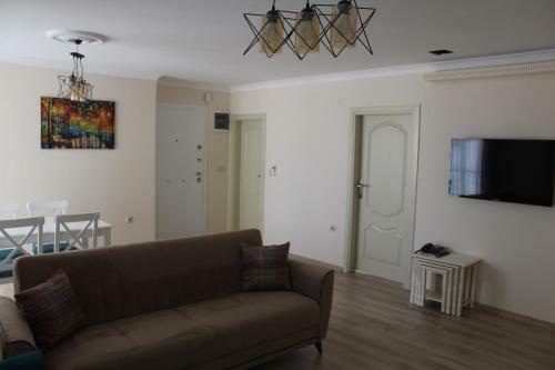 Apartamento Esa Suite Hotel