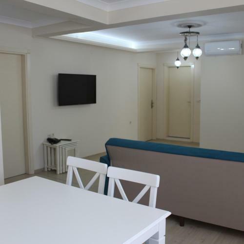 Apartamento Esa Suite Hotel