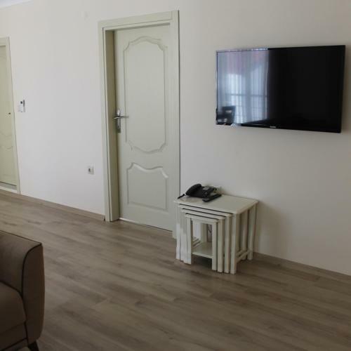 Apartamento Esa Suite Hotel