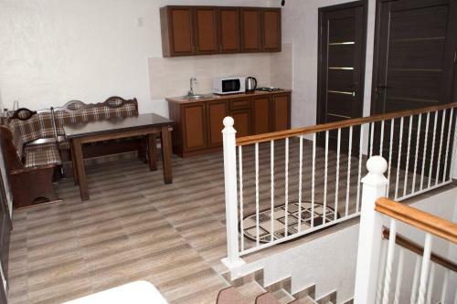 Apartamento Saxony Dim
