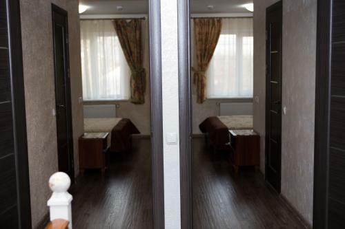 Apartamento Saxony Dim