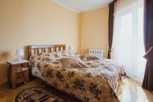 Apartamento Saxony Dim
