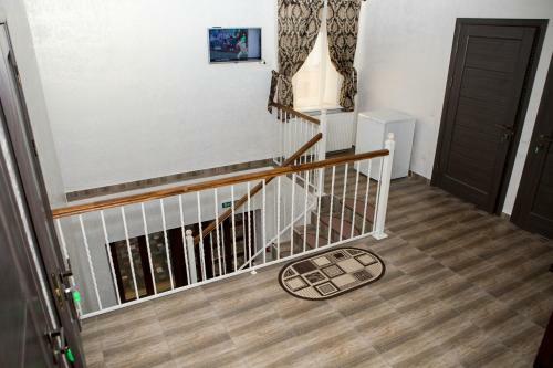 Apartamento Saxony Dim