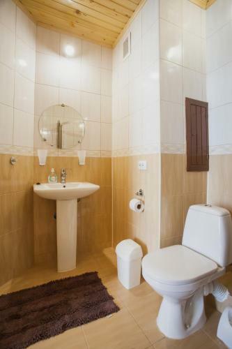 Apartamento Saxony Dim