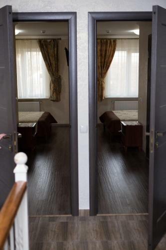 Apartamento Saxony Dim