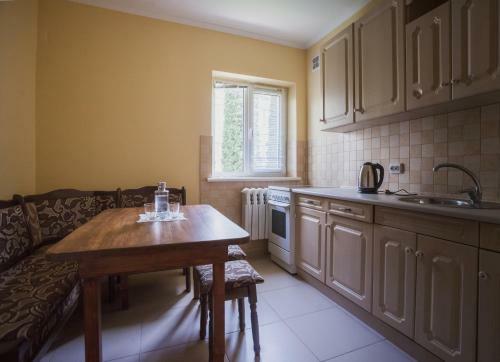 Apartamento Saxony Dim