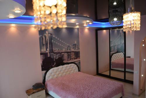 Apartamento 24home