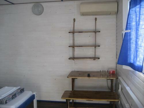 Motel Chernomorsky Mayak