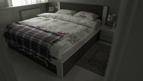Apartamento Luxury 1 Bedroom On Boykivska