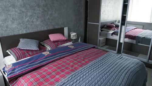 Apartamento Luxury 1 Bedroom On Boykivska