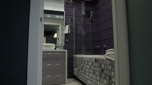 Apartamento Luxury 1 Bedroom On Boykivska