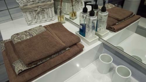 Apartamento Luxury 1 Bedroom On Boykivska