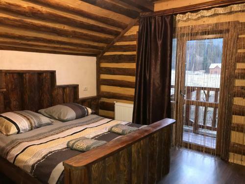 Agroturismo Kozarik