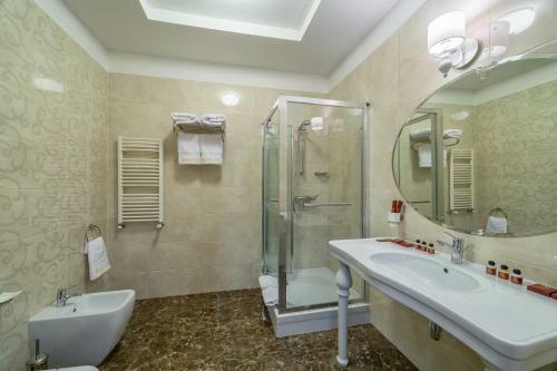 Hotel Alarus Luxe
