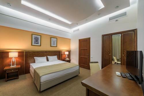 Hotel Alarus Luxe
