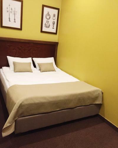 Hotel Alarus Luxe
