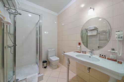 Hotel Alarus Luxe