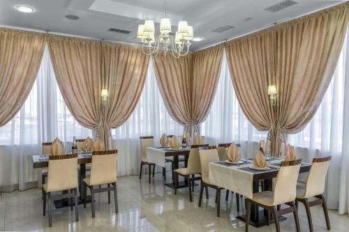 Hotel Alarus Luxe