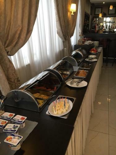 Hotel Alarus Luxe