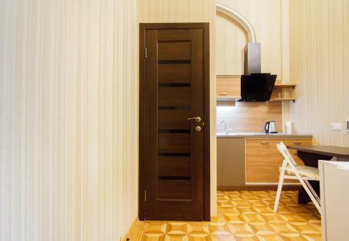 Aparthotel Soborka Garden
