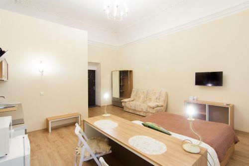 Aparthotel Soborka Garden