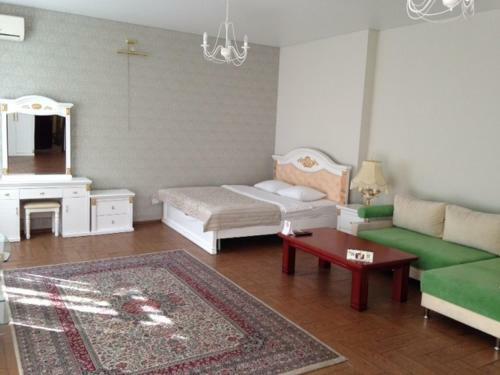 Apartamento Club City House Klumba