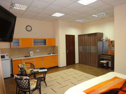 Apartamento Club City House Klumba