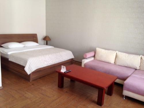 Apartamento Club City House Klumba
