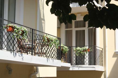 Apartamento Club City House Klumba