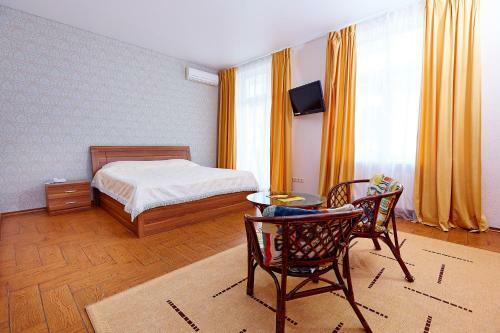 Apartamento Club City House Klumba