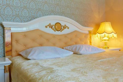 Apartamento Club City House Klumba