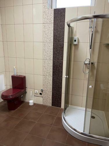 Apartamento Club City House Klumba