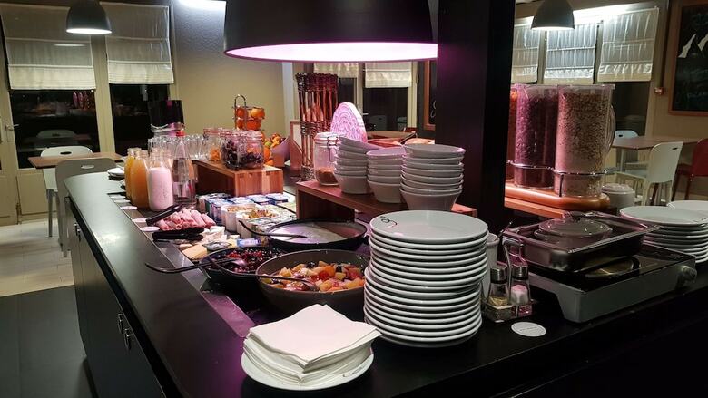 Hotel Campanile - Saint Etienne St Charmond
