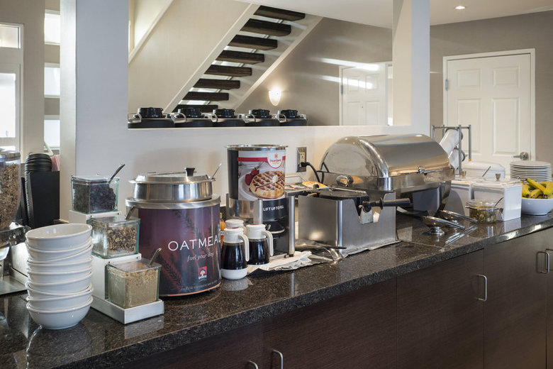 Hotel Residence Inn Scottsdale/ Paradise Valley