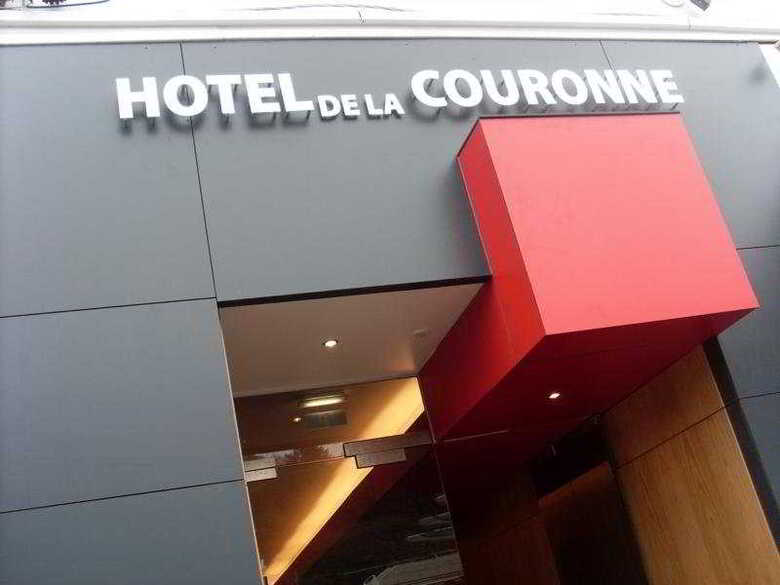 Hotel Husa De La Couronne