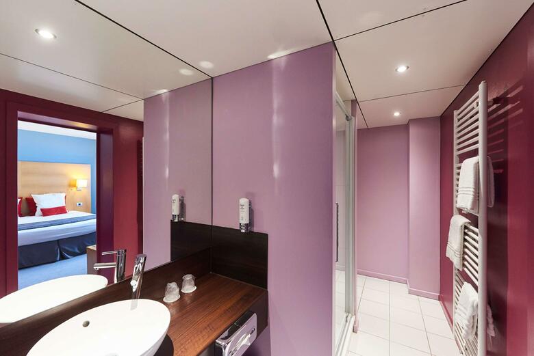 Hotel Husa De La Couronne
