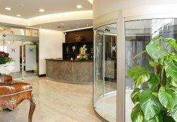 Hotel Villa De San Adri�n