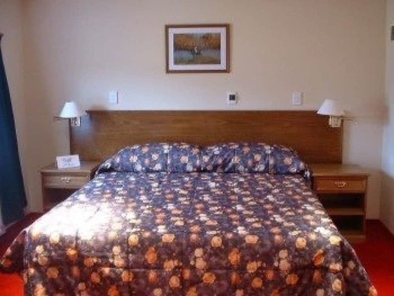Hotel Estancia La Quinta
