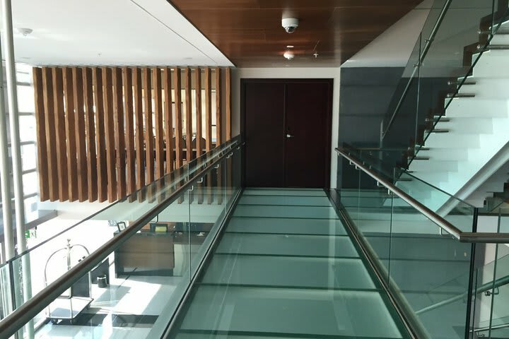 Hotel Hilton Garden Inn Montevideo
