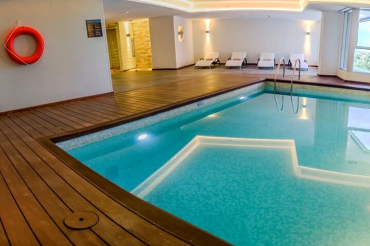Hotel Hilton Garden Inn Montevideo