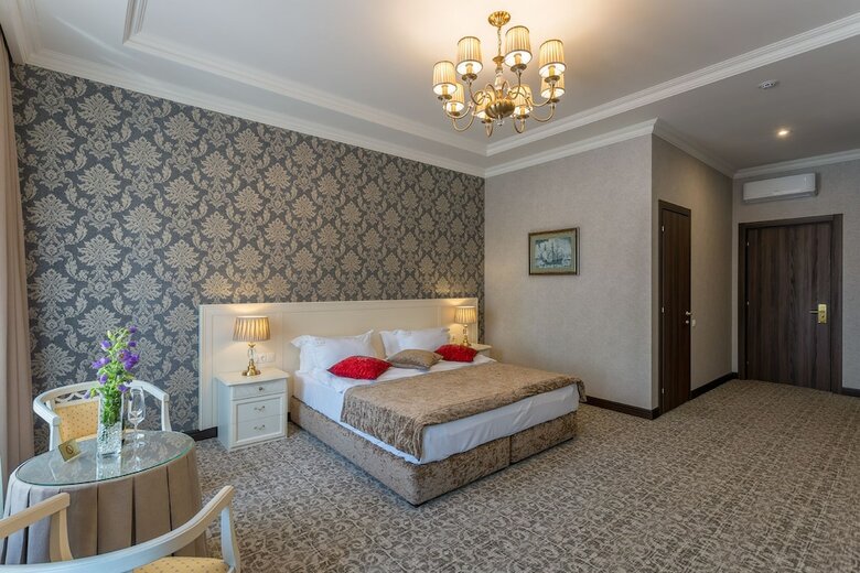 De Volan Boutique Hotel