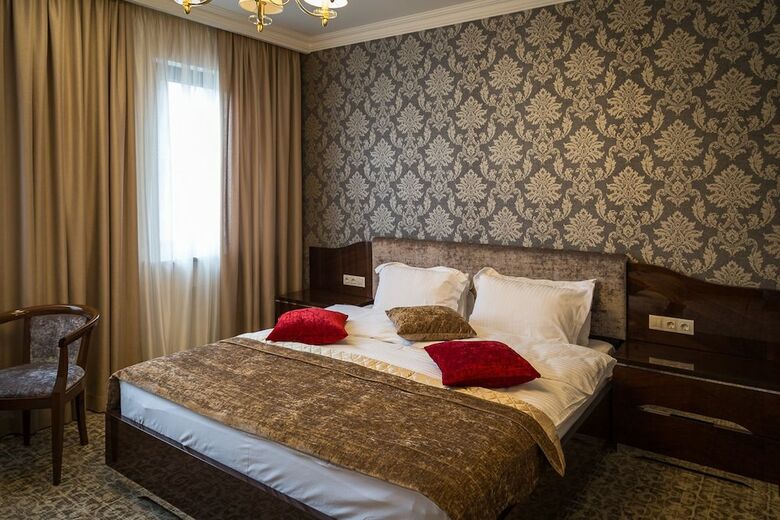 De Volan Boutique Hotel
