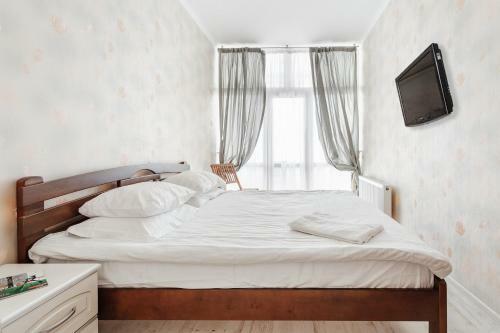 At Home Apartment