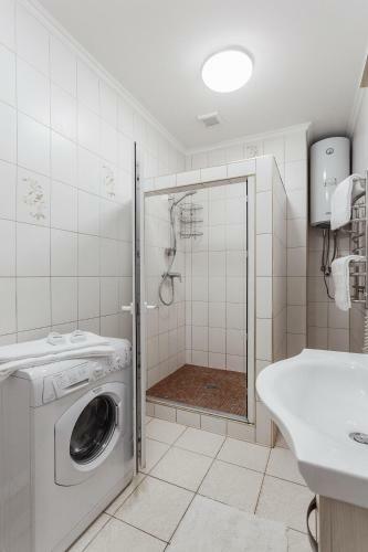 At Home Apartment