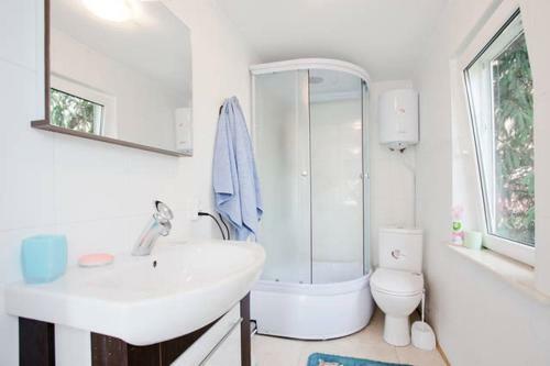 Apartamento Lovely House For Nice Holidays