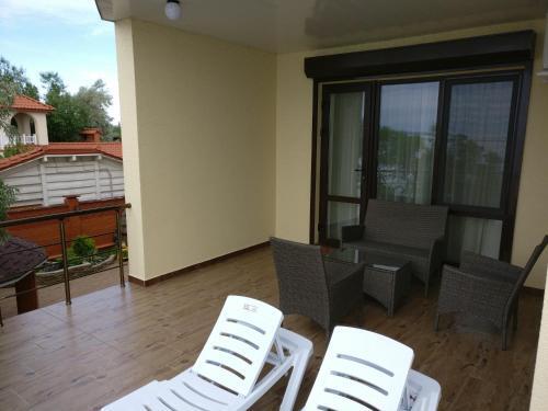 Posada Kosmos 519