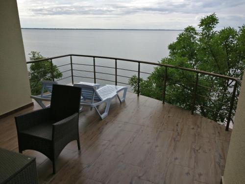 Posada Kosmos 519