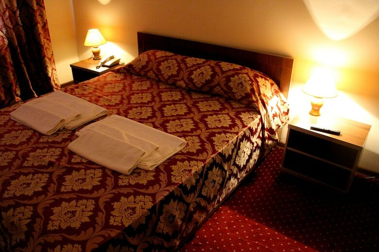 Rohat Hotel
