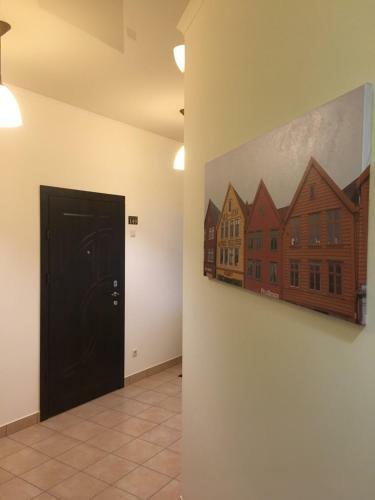 Apartamento Family House